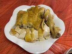 白斩鸡-素勤饮食店(城头巷店)