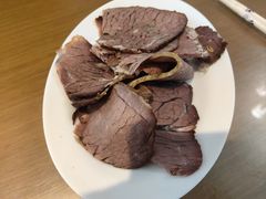 -清真磨沟沿老字号牛肉面(总店)