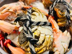 -钱库里海鲜自助(唐山街店)