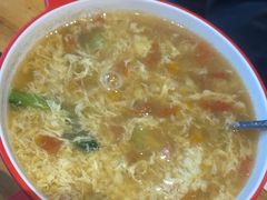 -香约老地方烧烤(九道街店)