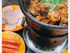 -二楼老店重庆鸡公煲(真光路店)