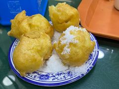 -隆福寺小吃店(东四店)