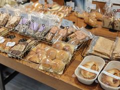 -莉莲蛋挞(大华悦沢书店)