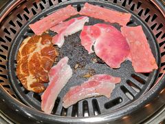 -壹炉自助烤肉烧烤店(港悦广场店)