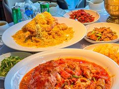 -鱼乐轩·俄罗斯海鲜直供餐厅(群力店)