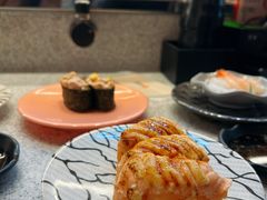 -争鲜回转寿司(中街大悦城店)