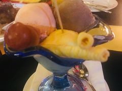 -申德勒加油站西餐厅Schindlers Tankstelle(上海外滩店)