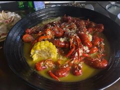 -聚汇三少·龙虾·中餐厅(莫邪路新天地店)