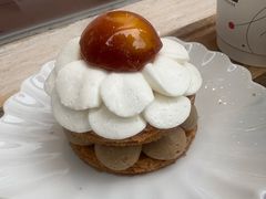 -VERIE BAKEHOUSE