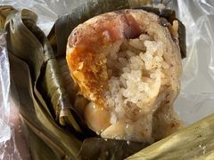-司徒世家·兵马司林粽球(牌坊街店)