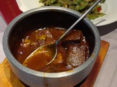 -千百味红餐厅·江西菜(绿地双子塔店)