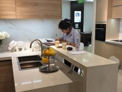 -佰丽爱家全屋定制(汶水店)