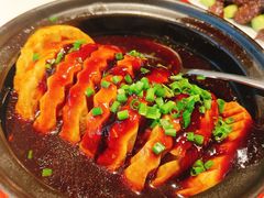 -外婆家(西红门荟聚购物中心店)