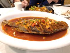 黄山臭桂鱼-庐州太太(鼓楼店)