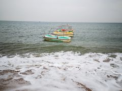 -兴城海滨风景区