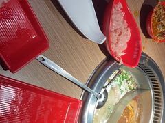 -季季红火锅(丰城洪客隆店)