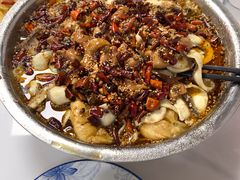 -黑皮酸菜鱼(绣花巷店)