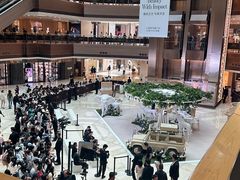 -港汇恒隆广场