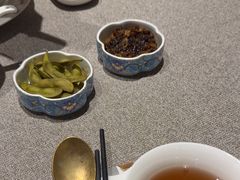 -太湖饭店·寄畅轩中餐厅