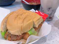 -旺角宝港式茶餐厅(寮步店)