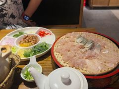 -潮中人·潮州菜(益乐路店)
