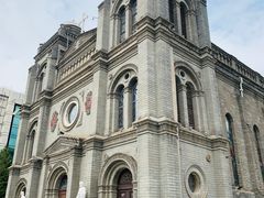 -天主教堂(莲池区)