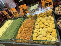 -百佳永辉超市(来福士广场店)