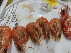 -南海渔家•海鲜•正宗海南菜(海棠湾店)