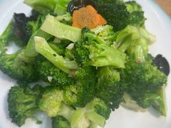-串门海鲜烧烤(五四广场店)