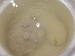 -周真真南昌拌粉·瓦罐汤(敦化路店)