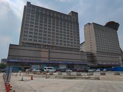-第一食品(中环百联店)