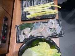 -呷哺呷哺 小火锅 (浦东新欧尚超市店)