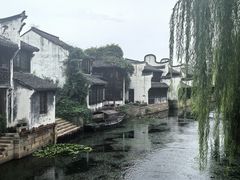 -嘉兴月河历史街区