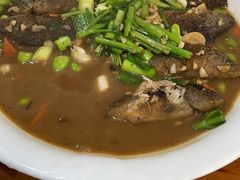 -下梅人家土菜馆(历史文化餐厅度假区店)