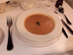 -Keens Steakhouse