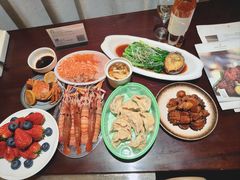 -大连中远海运洲际酒店