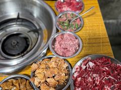 -渝味黄姐火锅(黄泥村店)