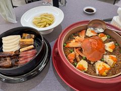 -瓯越·海鲜·瓯味一品(IM长宁国际店)
