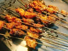 -碎怂烤肉(钟楼柳巷店)