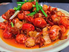 -一棠龙虾•王牌虾球(楚河汉街店)