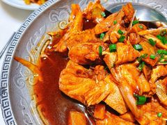 -大鱼徽州·寻味徽菜(星光总店)