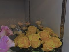 -花心思鲜花店(武昌徐东店)