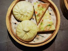 -晓淮山·扬州早茶·淮扬菜(龙阳广场店)