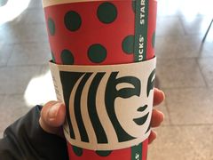 -星巴克(天津佛罗伦萨小镇店)