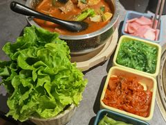 -花时·炭火烧肉(东百中心A馆店)