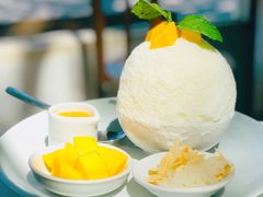 芒果雪冰-Cheevit Cheeva(Sirimangkalajarn)