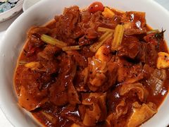-津禧荟·酥皮烤鸭(北辰店)