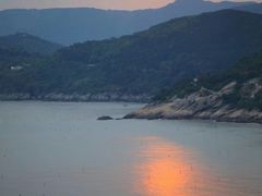 -北岐滩涂