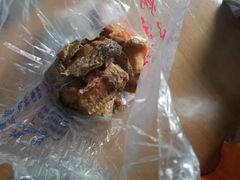 -三毛烤鸡(清泰街店)