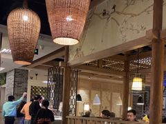 -野妹经典火锅(民治店)